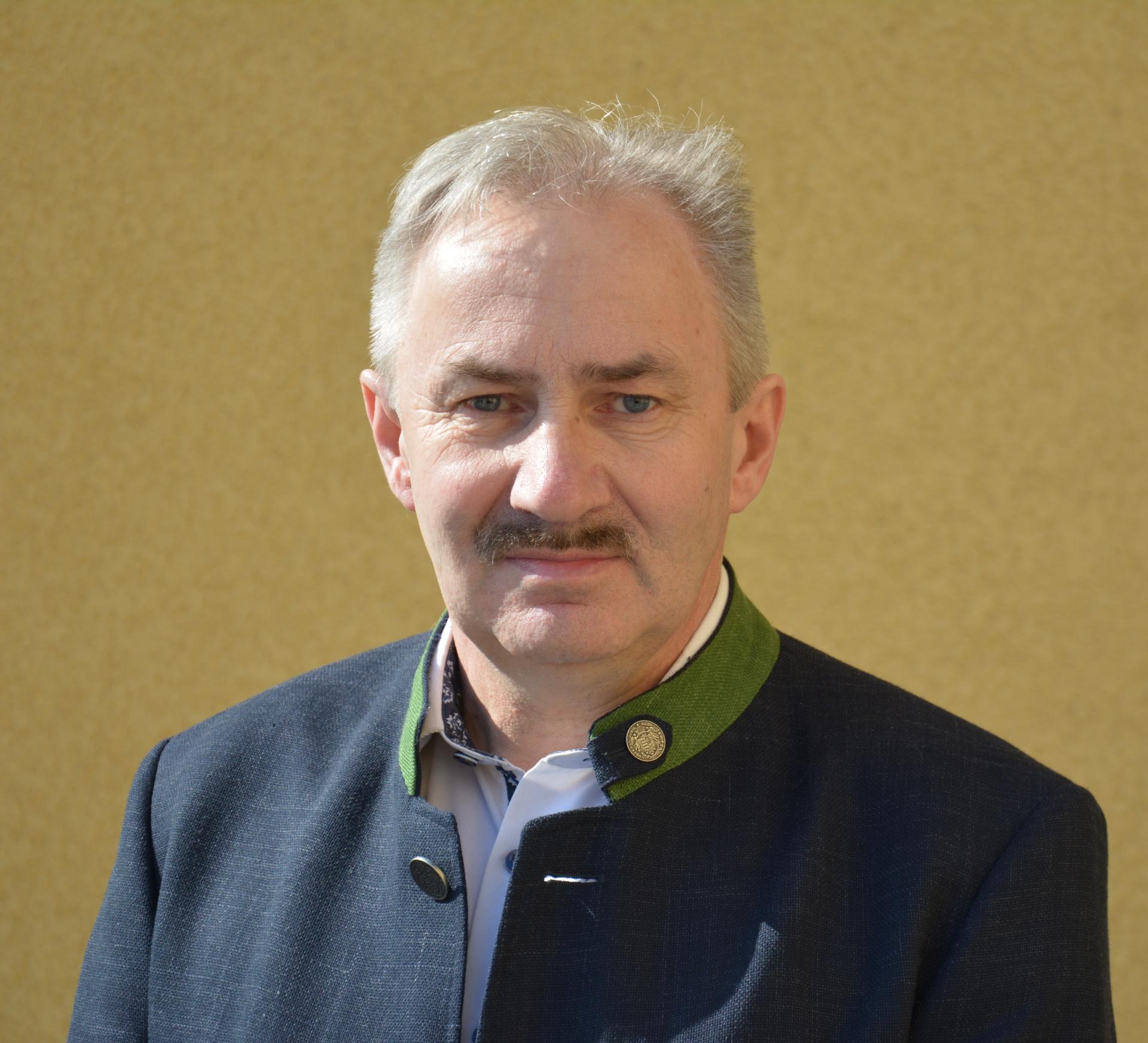 Georg Schickbauer